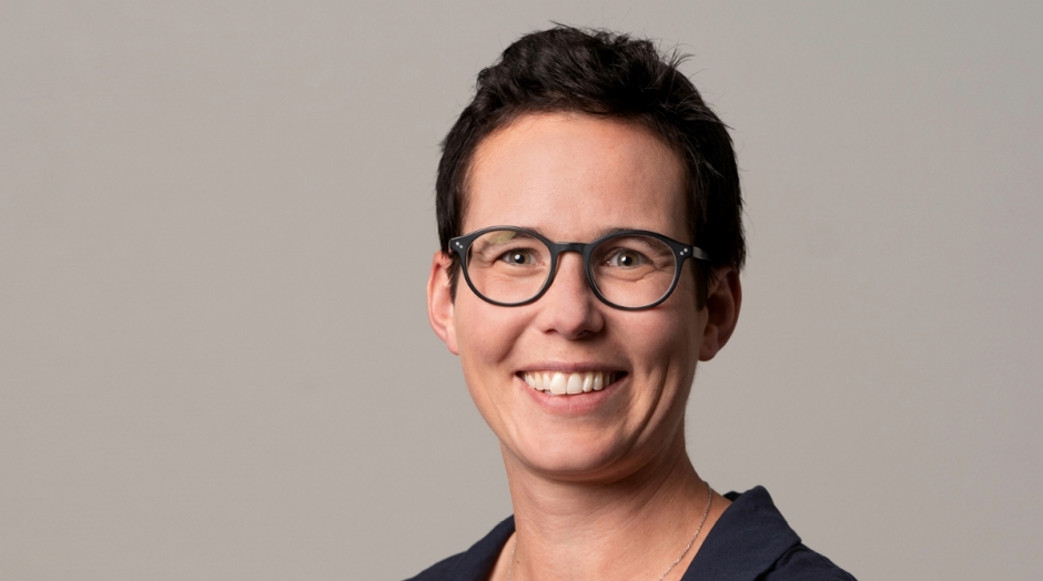 Portr&auml;t Martina Jucker